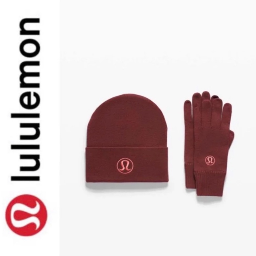- Lululemon Box Set - XS/S